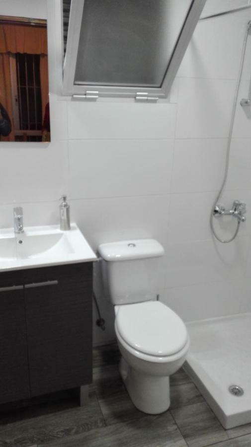 Vista Marina Apartamento Torremolinos
