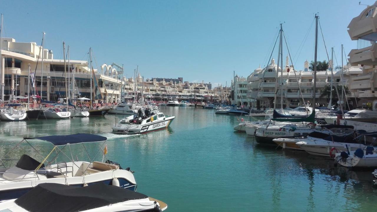 Vista Marina Torremolinos